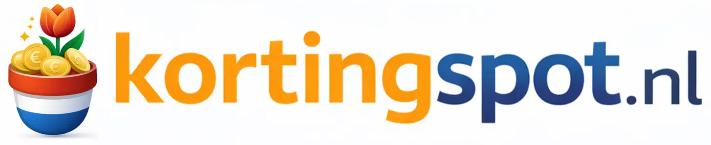 Kortingspot